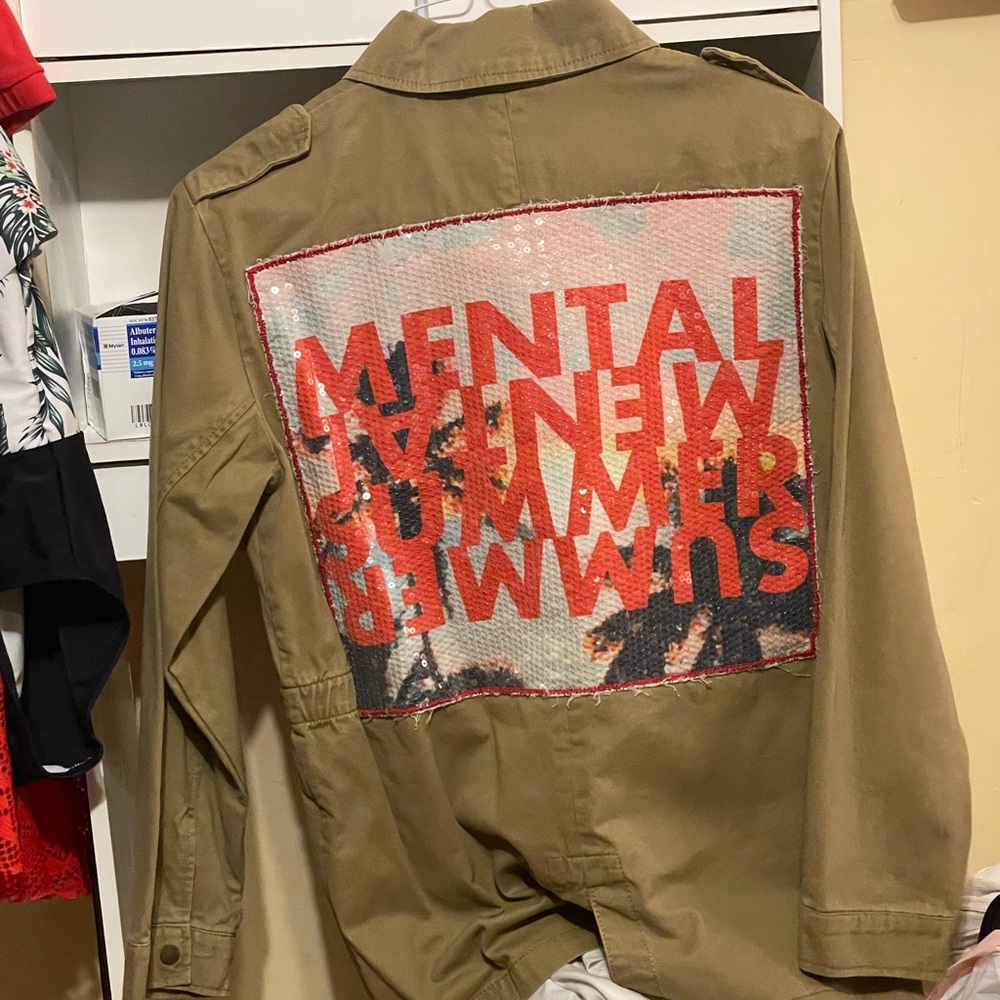 Jacket